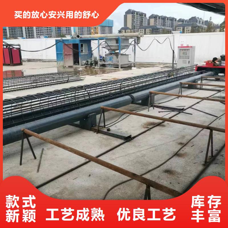 钢筋笼地滚机厂家质保多久