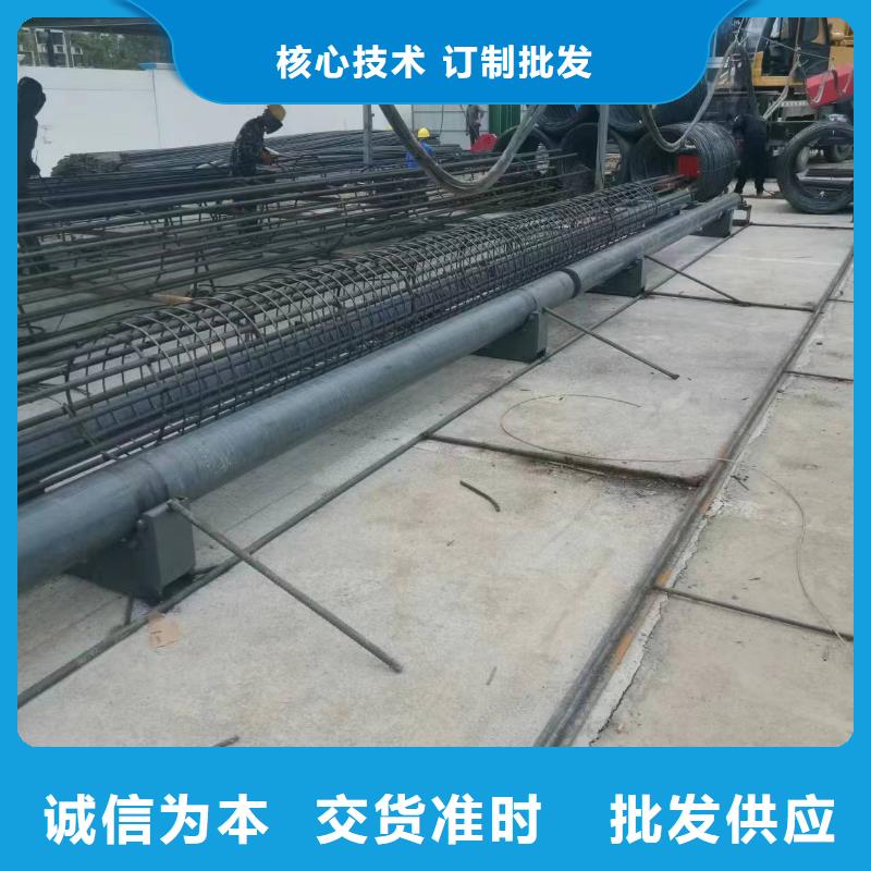 智能钢筋笼滚笼机实力老厂