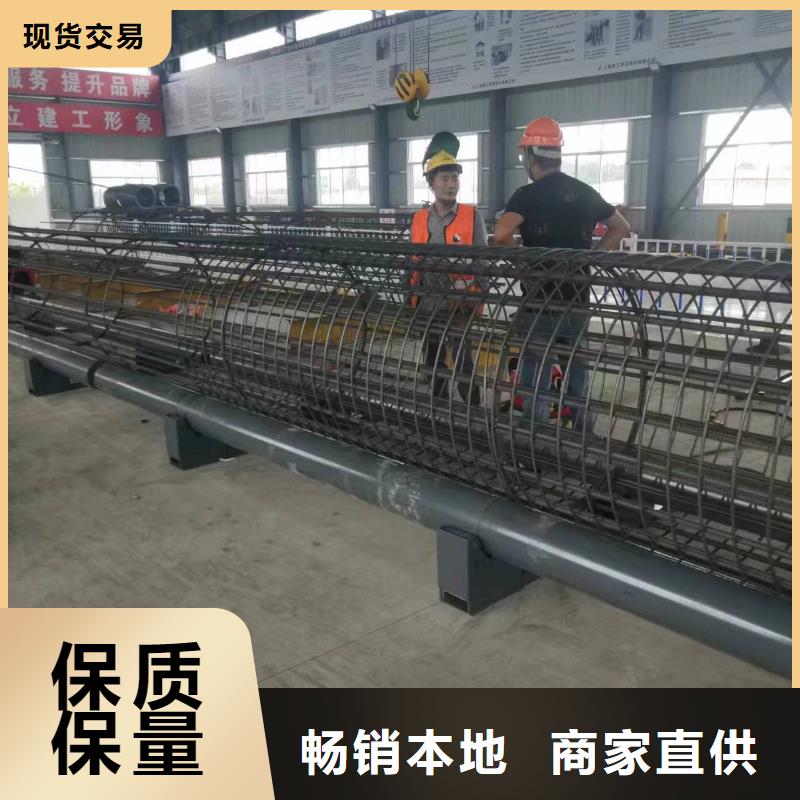 绕笼机盘丝机效率怎么样
