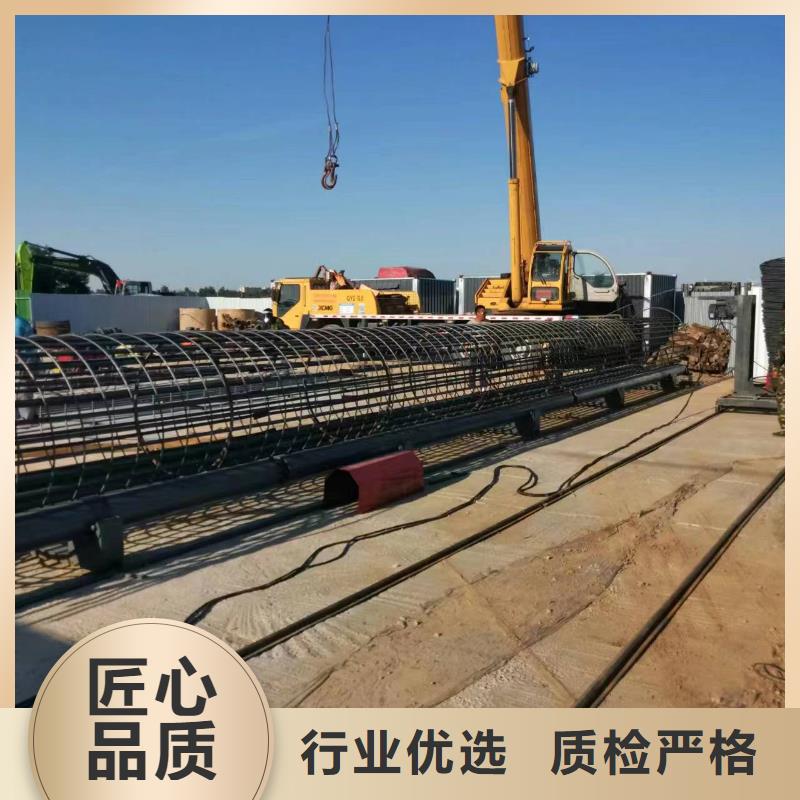 绕笼机盘丝机质保多久