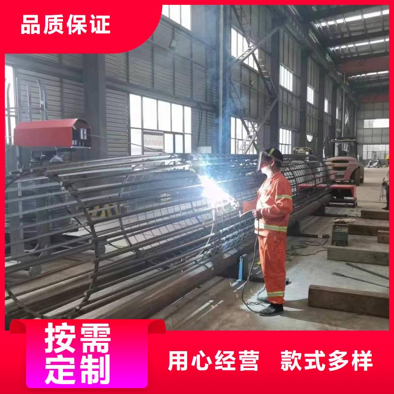 数控钢筋笼绕筋机生产厂商