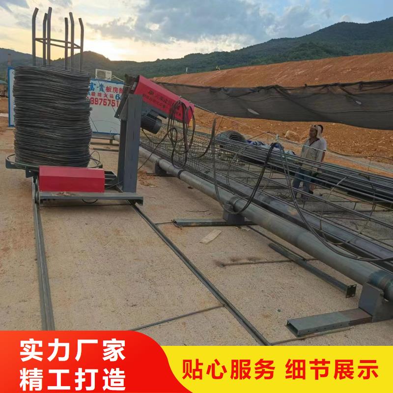钢筋笼缠绕机品牌厂商