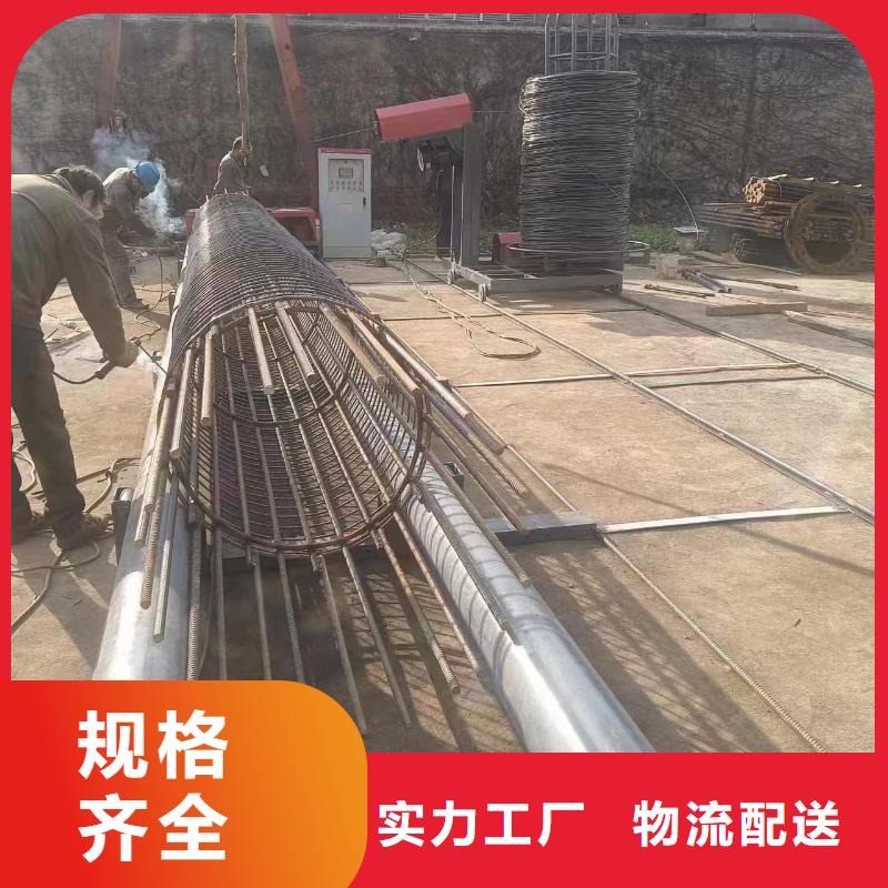 钢筋笼盘筋机地滚机型号价格