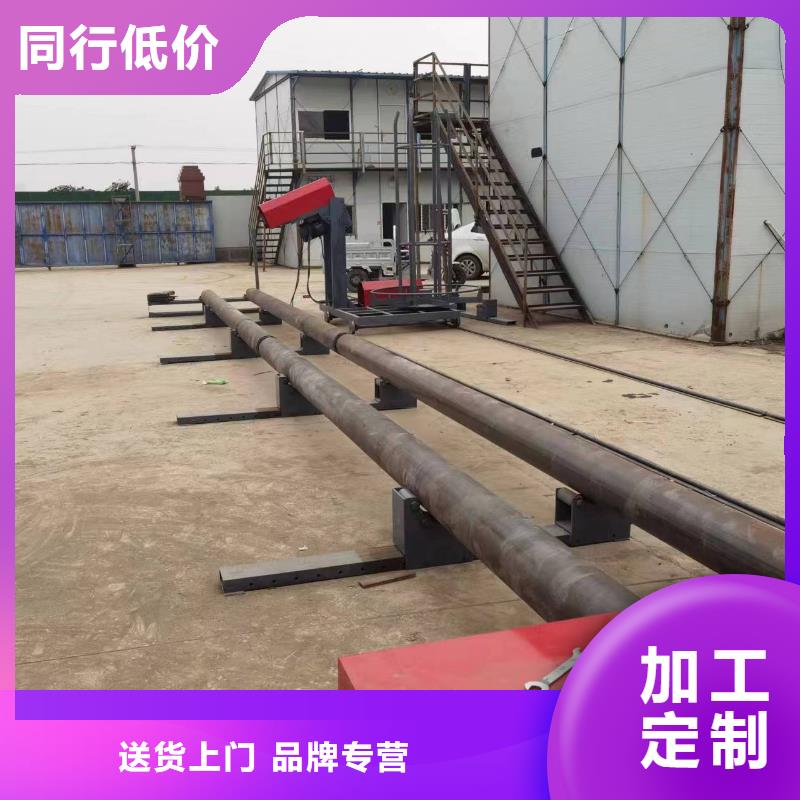 数控钢筋笼成型机质保多久