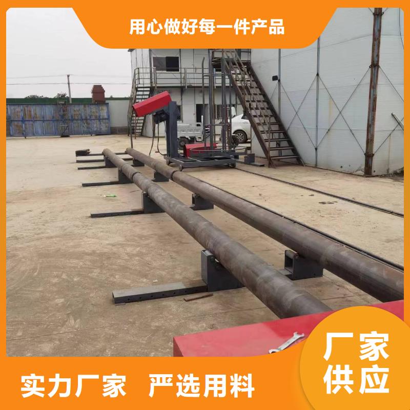 钢筋笼缠绕设备就是好