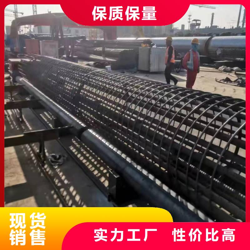 钢筋笼滚笼机效率怎么样