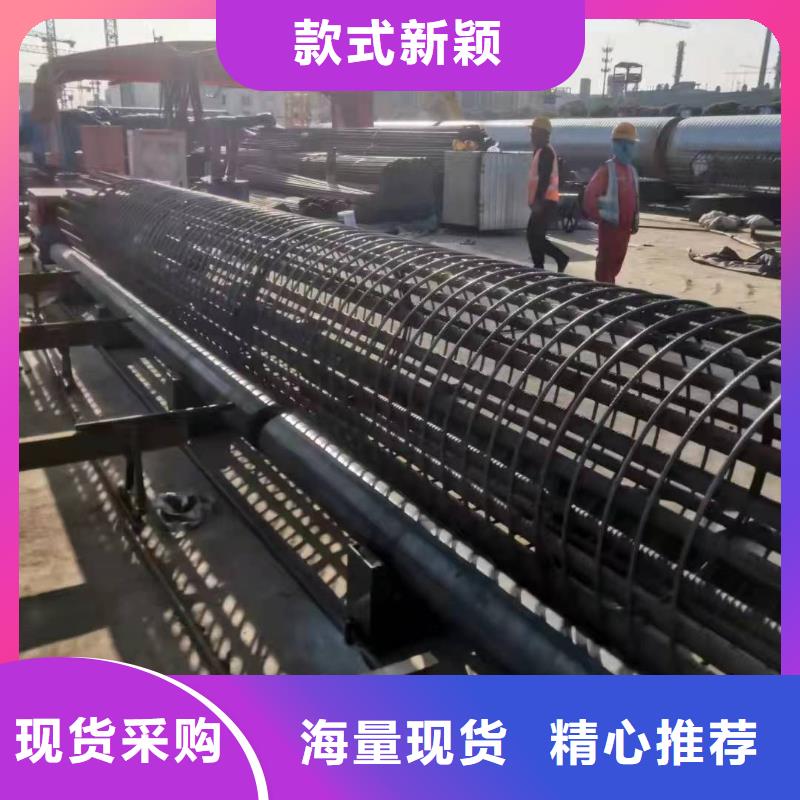 智能钢筋笼滚笼机生产厂商