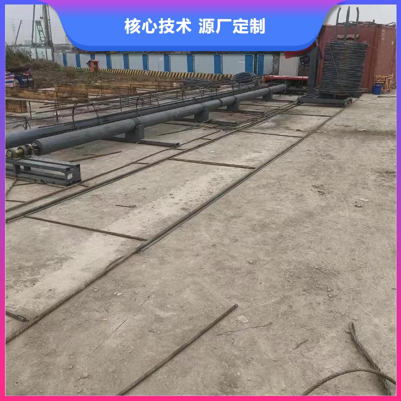 钢筋笼滚笼机价格优惠