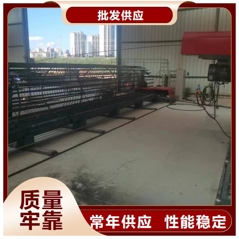 数控钢筋笼绕筋机就是好
