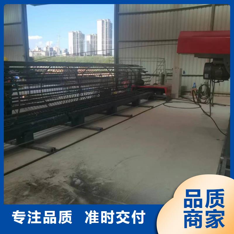 钢筋笼双绕筋绕筋机就是好