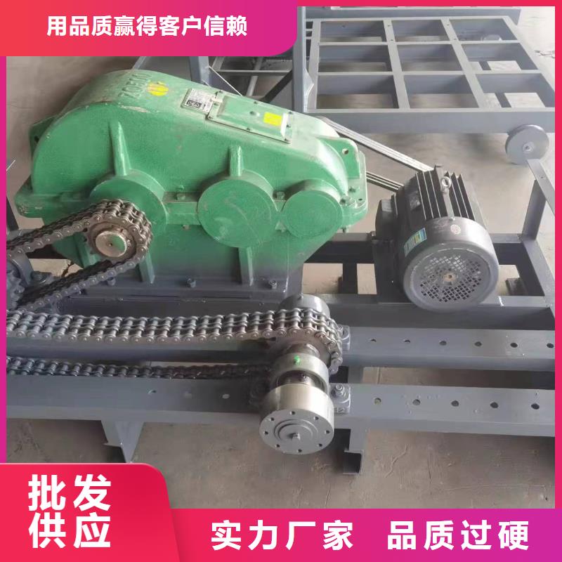 简易钢筋笼机器型号价格