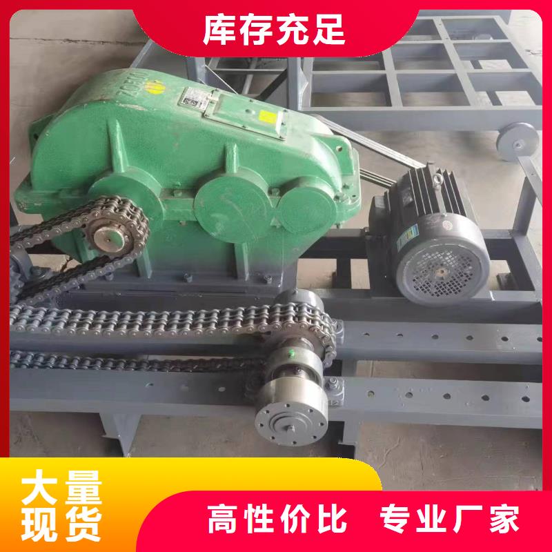 新型数控钢筋笼成型机品牌厂家