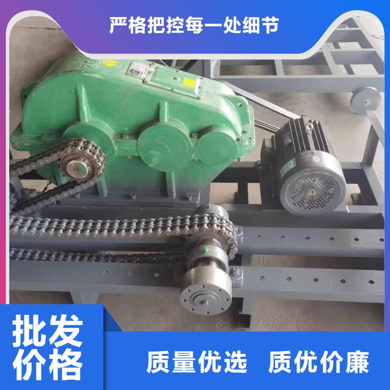 绕丝机滚笼机方便快捷