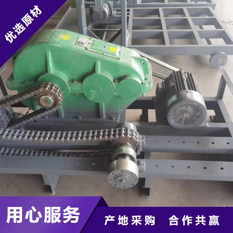 钢筋笼缠绕机出笼速度快