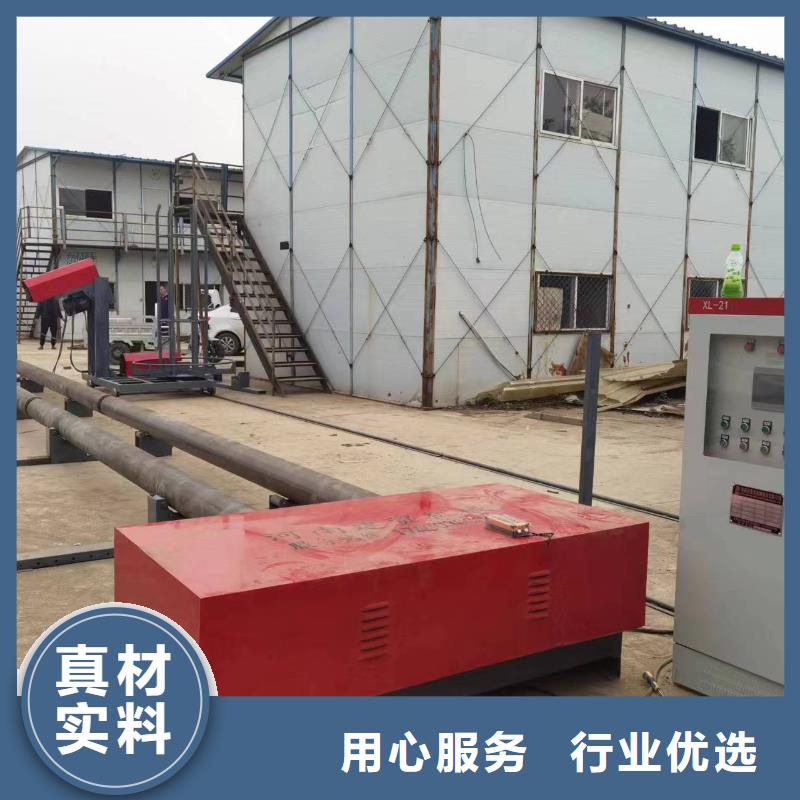 数控钢筋笼绕筋机制造厂家