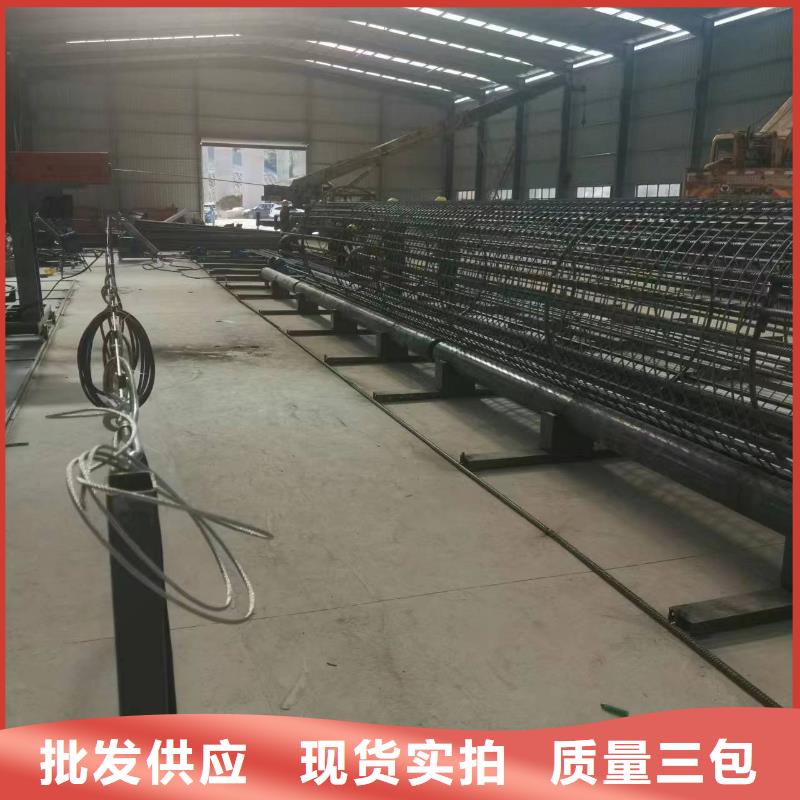 琼中县数控钢筋笼绕筋机品牌厂家