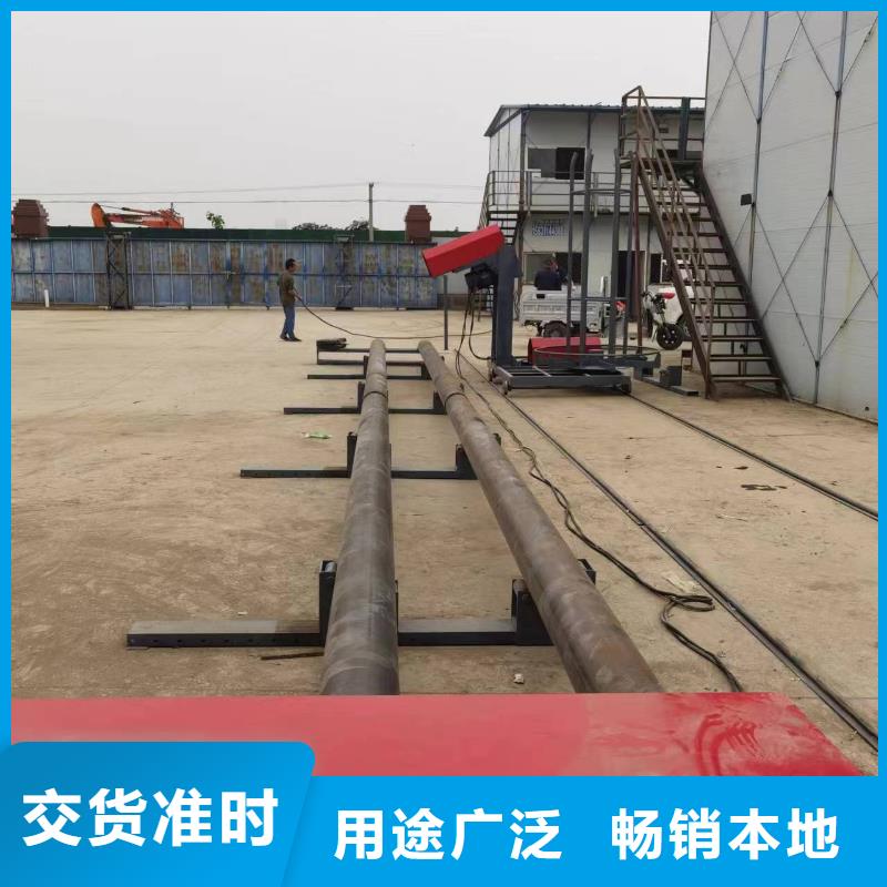 钢筋笼缠绕设备型号价格