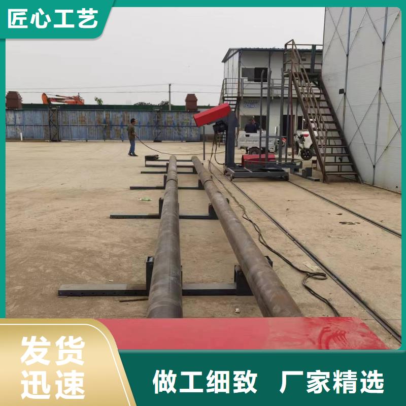 新型数控钢筋笼成型机品牌厂家