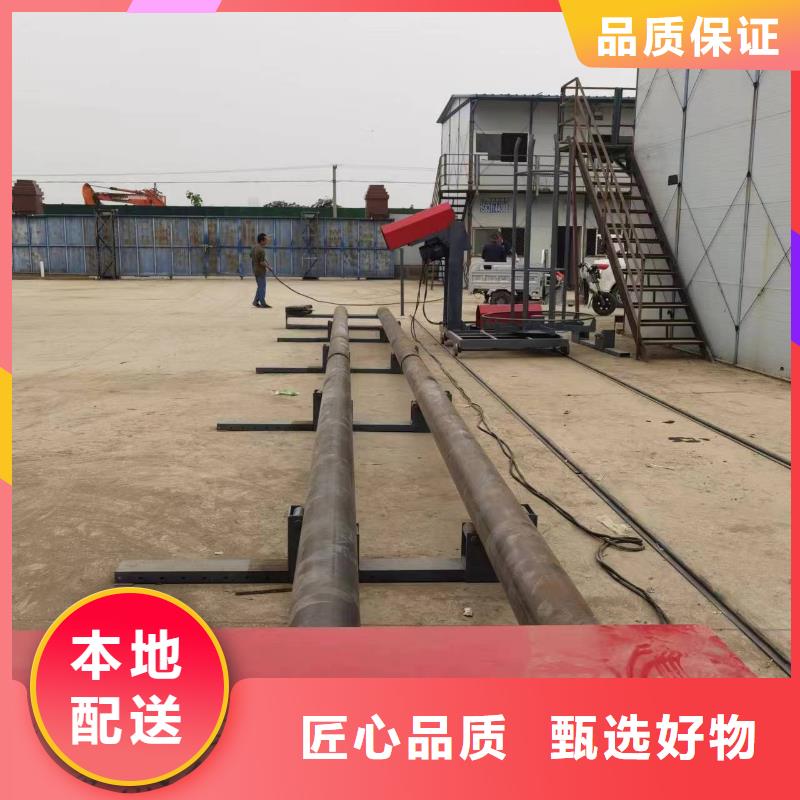 钢筋笼绕筋机专业供货品质管控