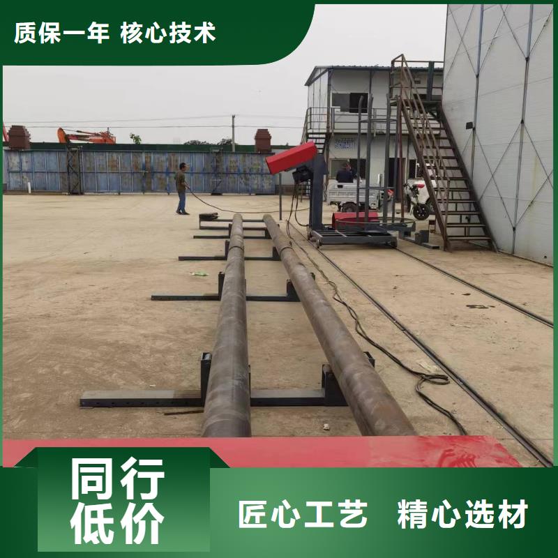 钢筋笼双绕筋绕筋机品牌厂家