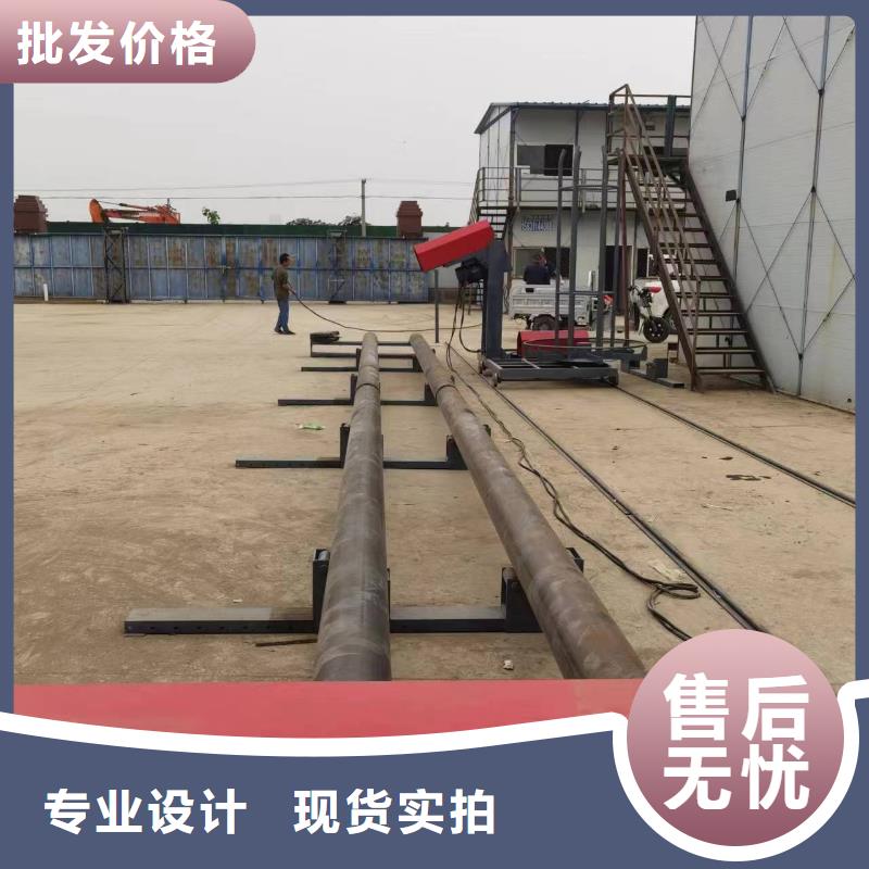 钢筋笼绕筋机就是好