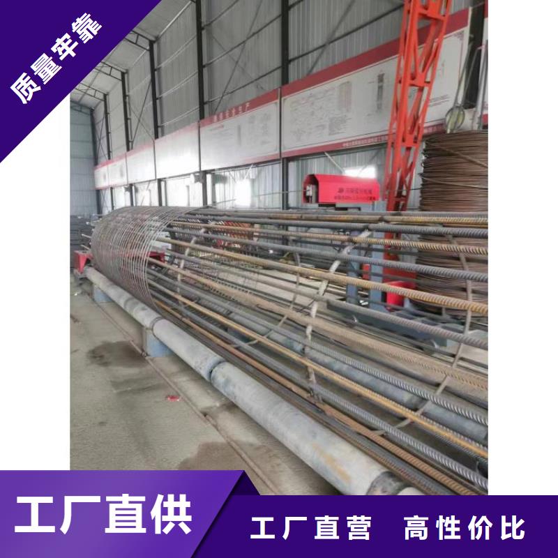 昌江县钢筋笼双绕筋绕筋机相当好使