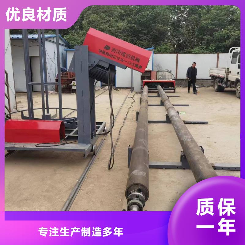 绕丝机滚笼机品牌厂商
