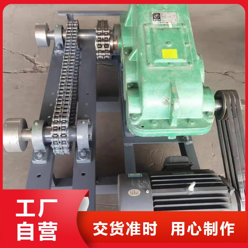 简易钢筋笼机器品牌厂商