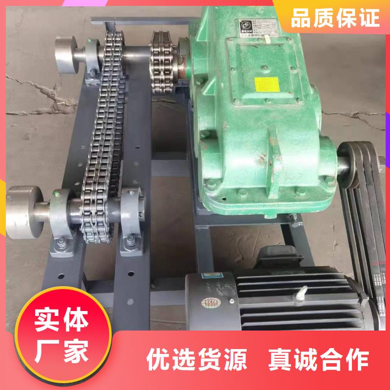 钢筋笼绕筋机价格优惠