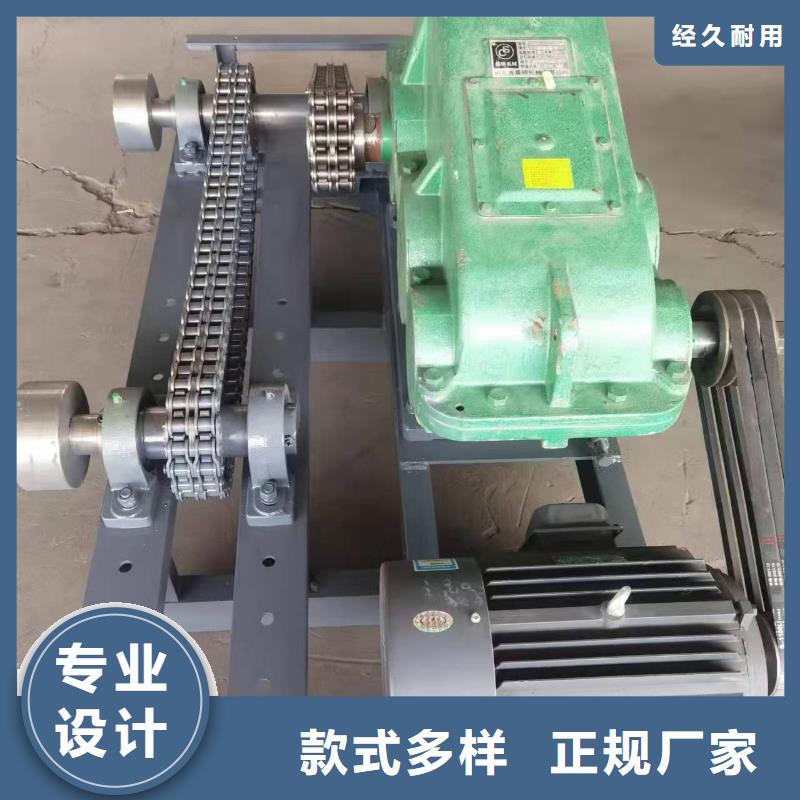 新型数控钢筋笼成型机效率怎么样
