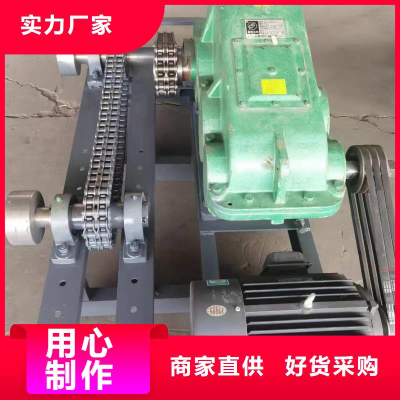 三沙市简易钢筋笼机器价格优惠