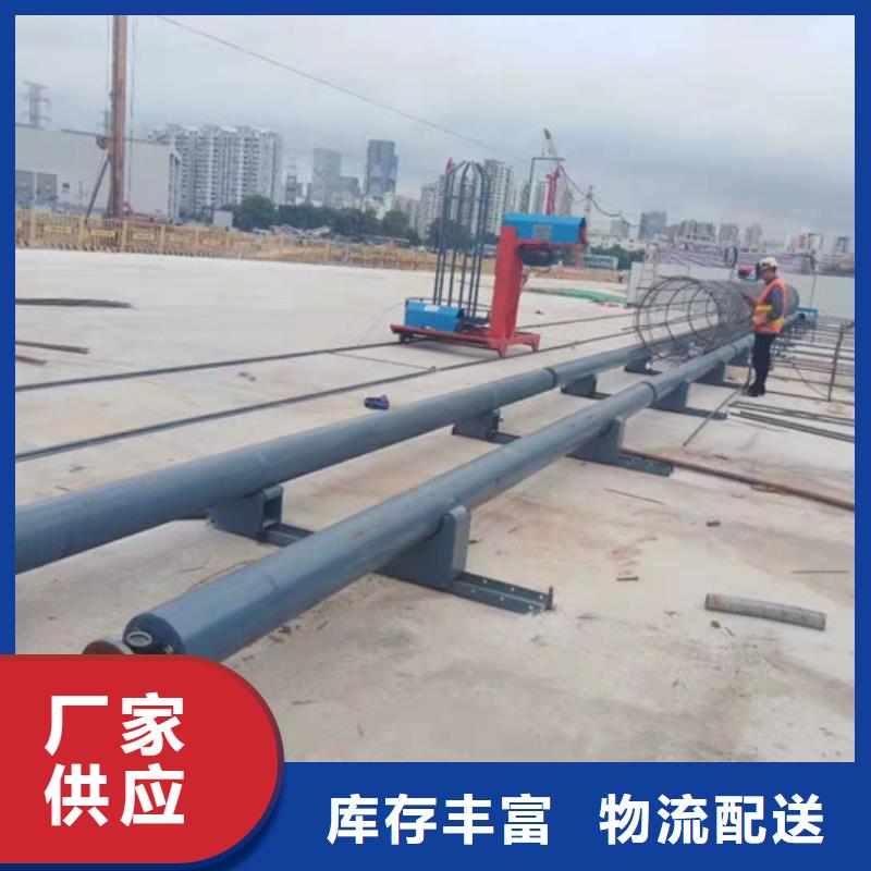 钢筋笼加工设备品牌厂商