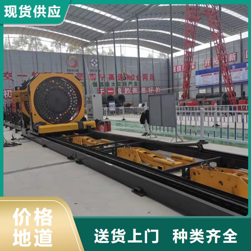 钢筋笼盘筋机地滚机实力老厂