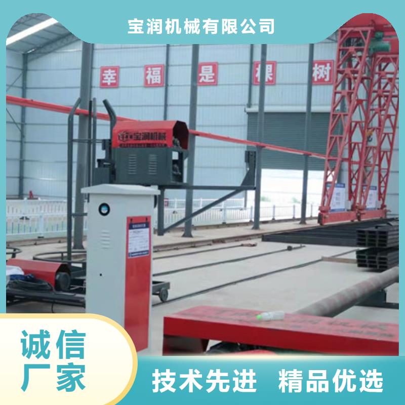 数控钢筋笼成型机型号价格