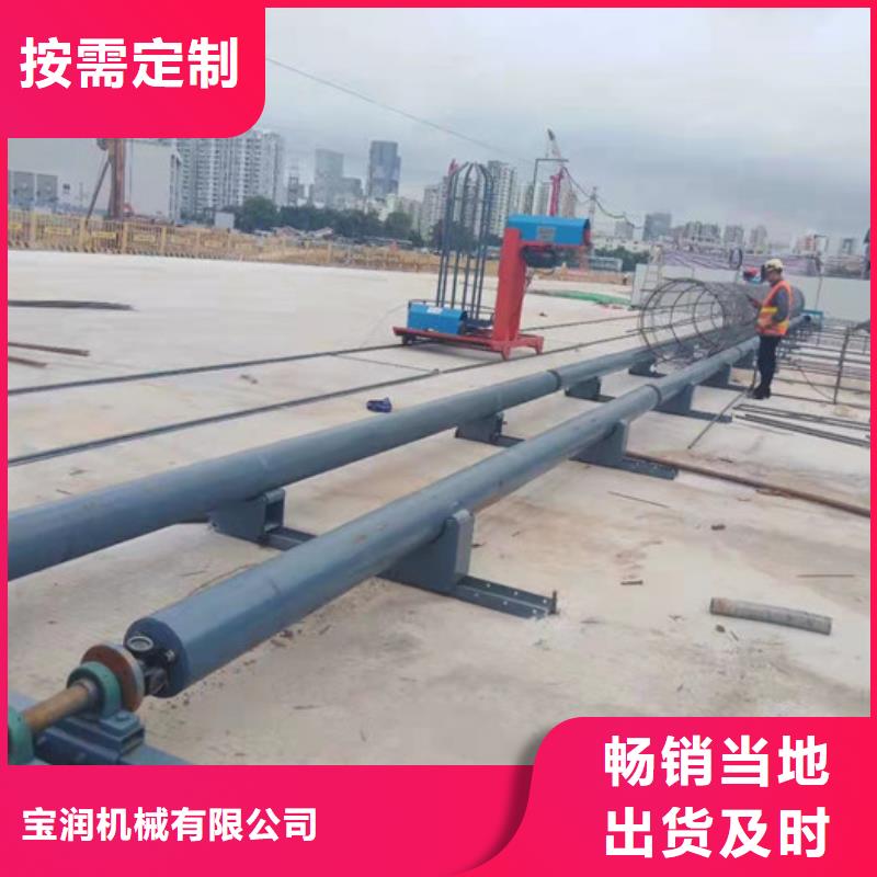 钢筋笼加工设备实力老厂
