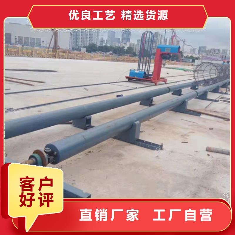 钢筋笼滚焊机小导管尖头机精选货源