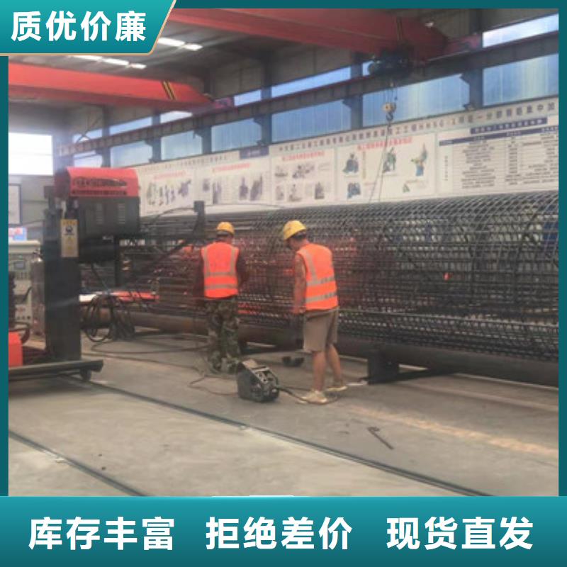 钢筋笼绕筋机-数控钢筋锯切套丝生产型号全价格低
