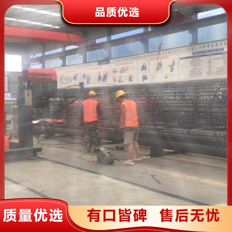 钢筋笼绕筋机小导管尖头机经验丰富质量放心