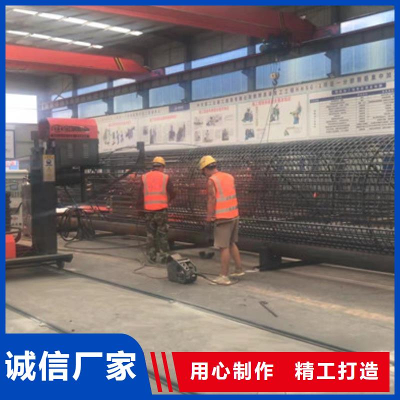 钢筋笼绕筋机,小导管尖头机每一处都是匠心制作