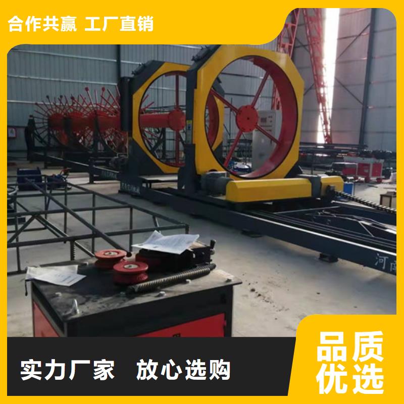 钢筋笼绕筋机注浆泵质量牢靠