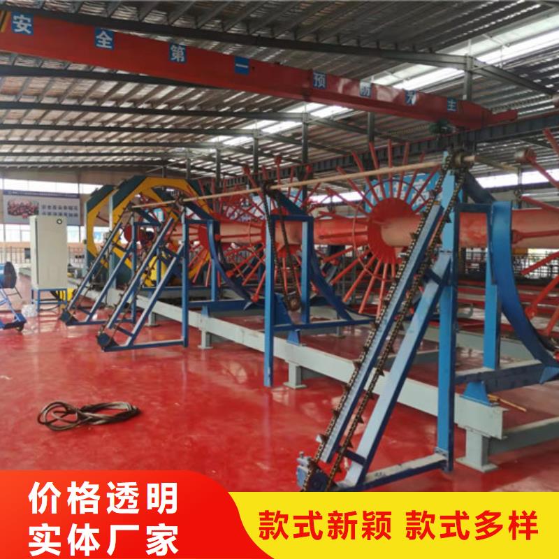 钢筋笼绕筋机-【注浆泵】专注生产N年