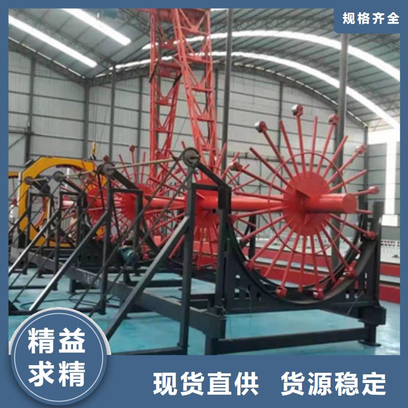 【钢筋笼绕筋机数控钢筋剪切生产线优选厂商】