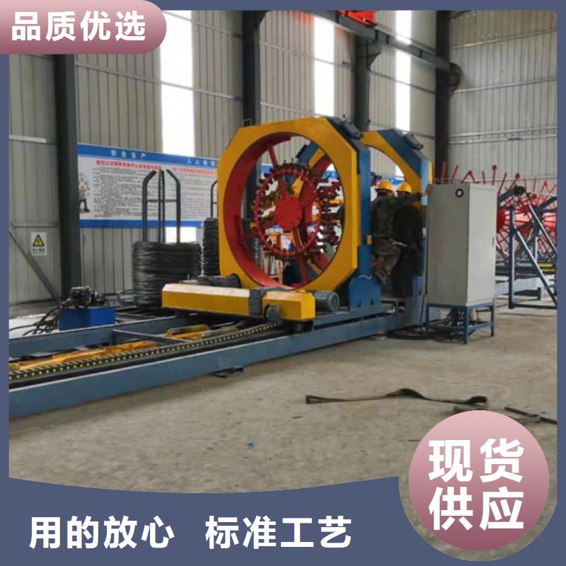 钢筋笼绕筋机注浆泵免费寄样