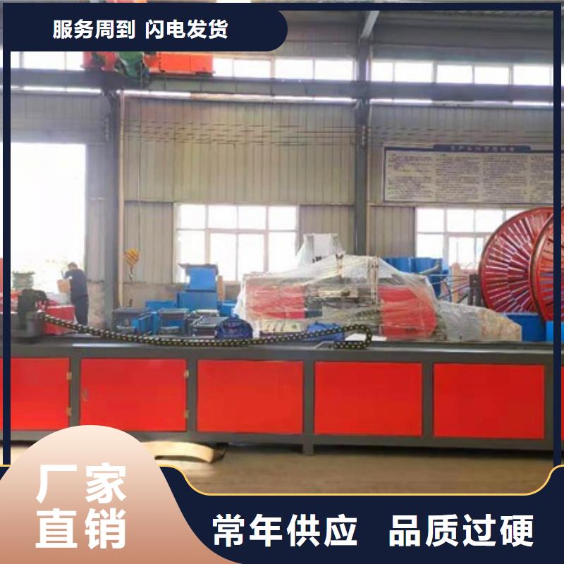 小导管尖头机_【注浆泵】源头厂家经验丰富