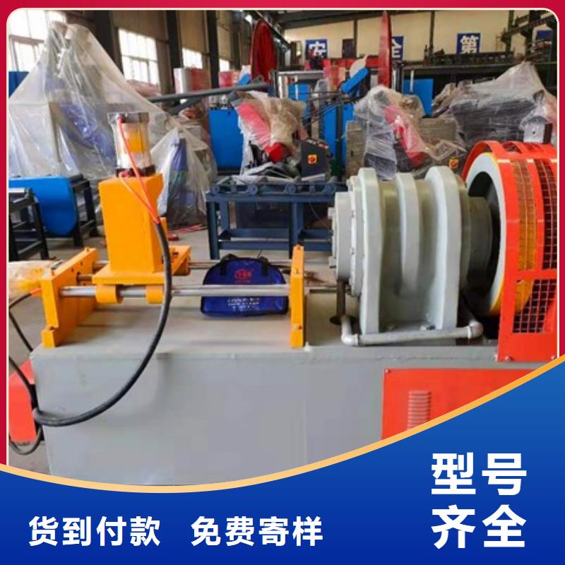 【小导管尖头机】注浆泵优质材料厂家直销