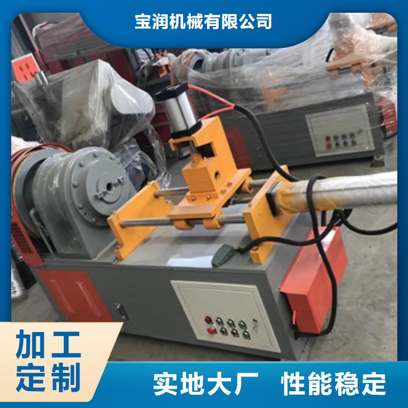 小导管尖头机_【注浆泵】源头厂家经验丰富