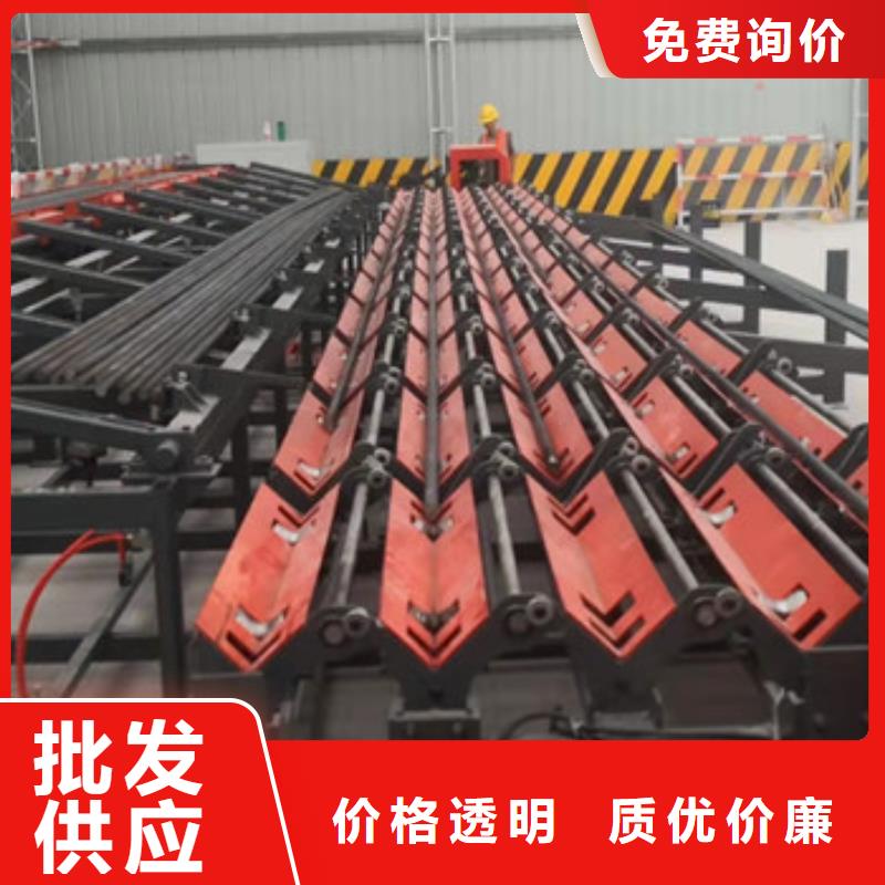 钢筋锯切套丝生产线数控钢筋锯切套丝生产厂家直销省心省钱