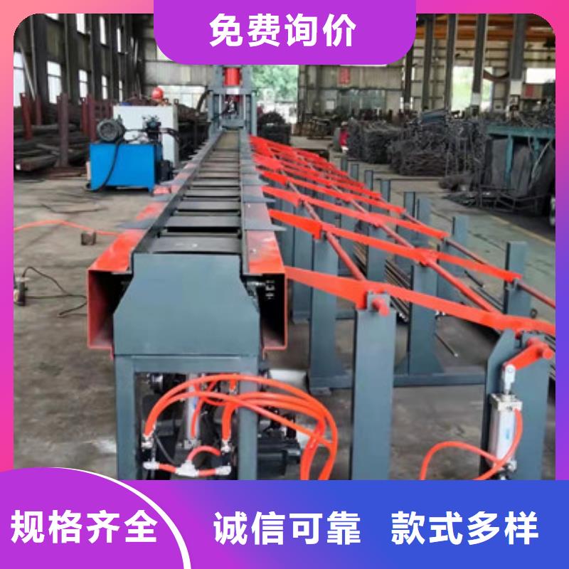 钢筋锯切套丝生产线,【钢筋笼绕筋机】多种规格供您选择
