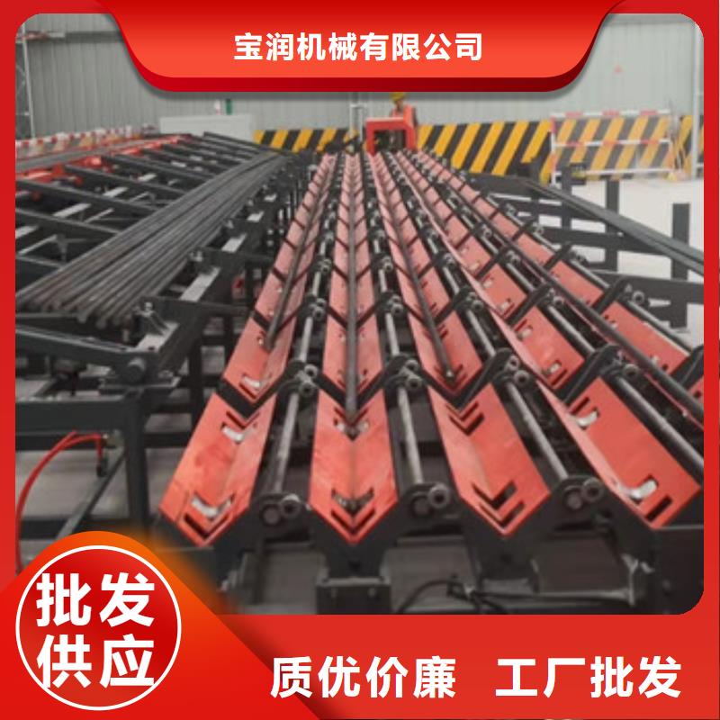 钢筋锯切套丝生产线数控钢筋剪切生产线常年出售