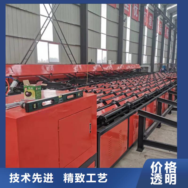 钢筋锯切套丝生产线-数控钢筋锯切套丝生产一站式服务